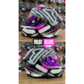 CAPACETE FEMININO GP TECH PILOT BLADE