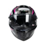 CAPACETE FEMININO GP TECH PILOT MOTION