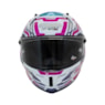 CAPACETE FEMININO GP TECH PILOT SHARD