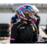 CAPACETE FEMININO GP TECH SENSE MOTION