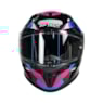 CAPACETE FEMININO GP TECH SENSE MOTION