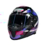 CAPACETE FEMININO GP TECH SENSE MOTION
