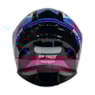CAPACETE FEMININO GP TECH SENSE MOTION