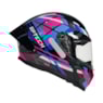 CAPACETE FEMININO GP TECH SENSE MOTION