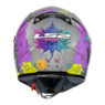 CAPACETE FEMININO LS2 FF358 DREAMCATCHER