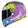 CAPACETE FEMININO LS2 FF358 DREAMCATCHER