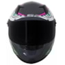 Capacete Feminino LS2 FF358 Tribal 