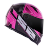 Capacete Feminino LS2 FF358 ULTRA 