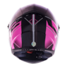 Capacete Feminino LS2 FF358 ULTRA 