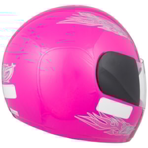 Capacete Feminino PRO TORK Liberty Four 