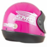 Capacete Feminino PRO TORK SM SPORT Moto 