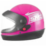 Capacete Feminino PRO TORK SM SPORT Moto 