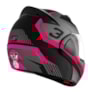 Capacete Feminino PRO TORK V-PRO JET 3 Articulado 