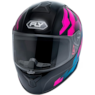 CAPACETE FLY DRIVE 2 HG ATITUDE