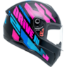 CAPACETE FLY DRIVE 2 HG ATITUDE