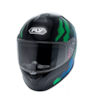 CAPACETE FLY DRIVE 2 HG ATITUDE