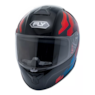 CAPACETE FLY DRIVE 2 HG ATITUDE