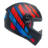 CAPACETE FLY DRIVE 2 HG ATITUDE FOSCO