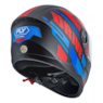 CAPACETE FLY DRIVE 2 HG ATITUDE FOSCO