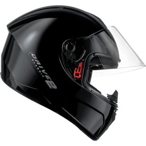 CAPACETE FLY DRIVE 2 HG CLASSIC