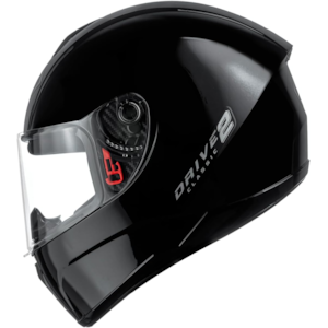 CAPACETE FLY DRIVE 2 HG CLASSIC