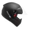 CAPACETE FLY DRIVE 2 HG CLASSIC FOSCO