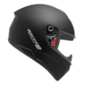 CAPACETE FLY DRIVE 2 HG CLASSIC FOSCO