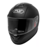 CAPACETE FLY DRIVE 2 HG CLASSIC FOSCO