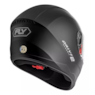 CAPACETE FLY DRIVE 2 HG CLASSIC FOSCO