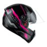 CAPACETE FLY DRIVE 2 HG FLEX