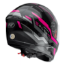 CAPACETE FLY DRIVE 2 HG FLEX