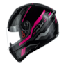 CAPACETE FLY DRIVE 2 HG FLEX