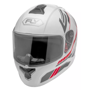 CAPACETE FLY DRIVE 2 HG FLEX