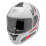 CAPACETE FLY DRIVE 2 HG FLEX