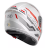 CAPACETE FLY DRIVE 2 HG FLEX