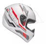 CAPACETE FLY DRIVE 2 HG FLEX