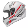 CAPACETE FLY DRIVE 2 HG FLEX