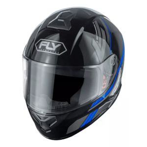 CAPACETE FLY DRIVE 2 HG FLEX 