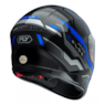 CAPACETE FLY DRIVE 2 HG FLEX 