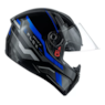 CAPACETE FLY DRIVE 2 HG FLEX 