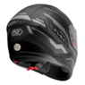 CAPACETE FLY DRIVE 2 HG FLEX