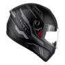 CAPACETE FLY DRIVE 2 HG FLEX