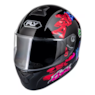 CAPACETE FLY DRIVE 2 HG LOKO