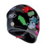 CAPACETE FLY DRIVE 2 HG LOKO