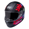 CAPACETE FLY DRIVE 2 HG LOKO FOSCO