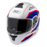 CAPACETE FLY DRIVE 2 HG PULSE