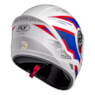 CAPACETE FLY DRIVE 2 HG PULSE