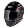 CAPACETE FLY DRIVE 2 HG PULSE