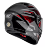 CAPACETE FLY DRIVE 2 HG PULSE