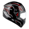 CAPACETE FLY DRIVE 2 HG PULSE